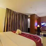 Zia Boutique Hotel