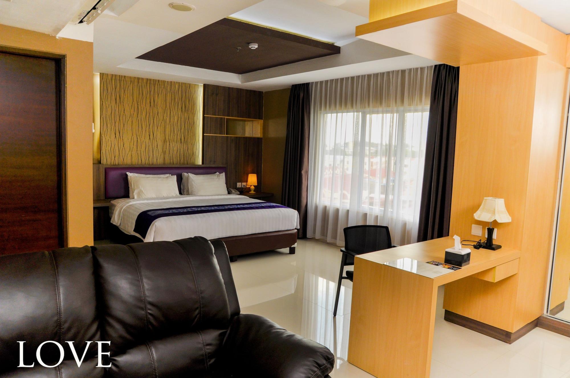 Zia Boutique Batam