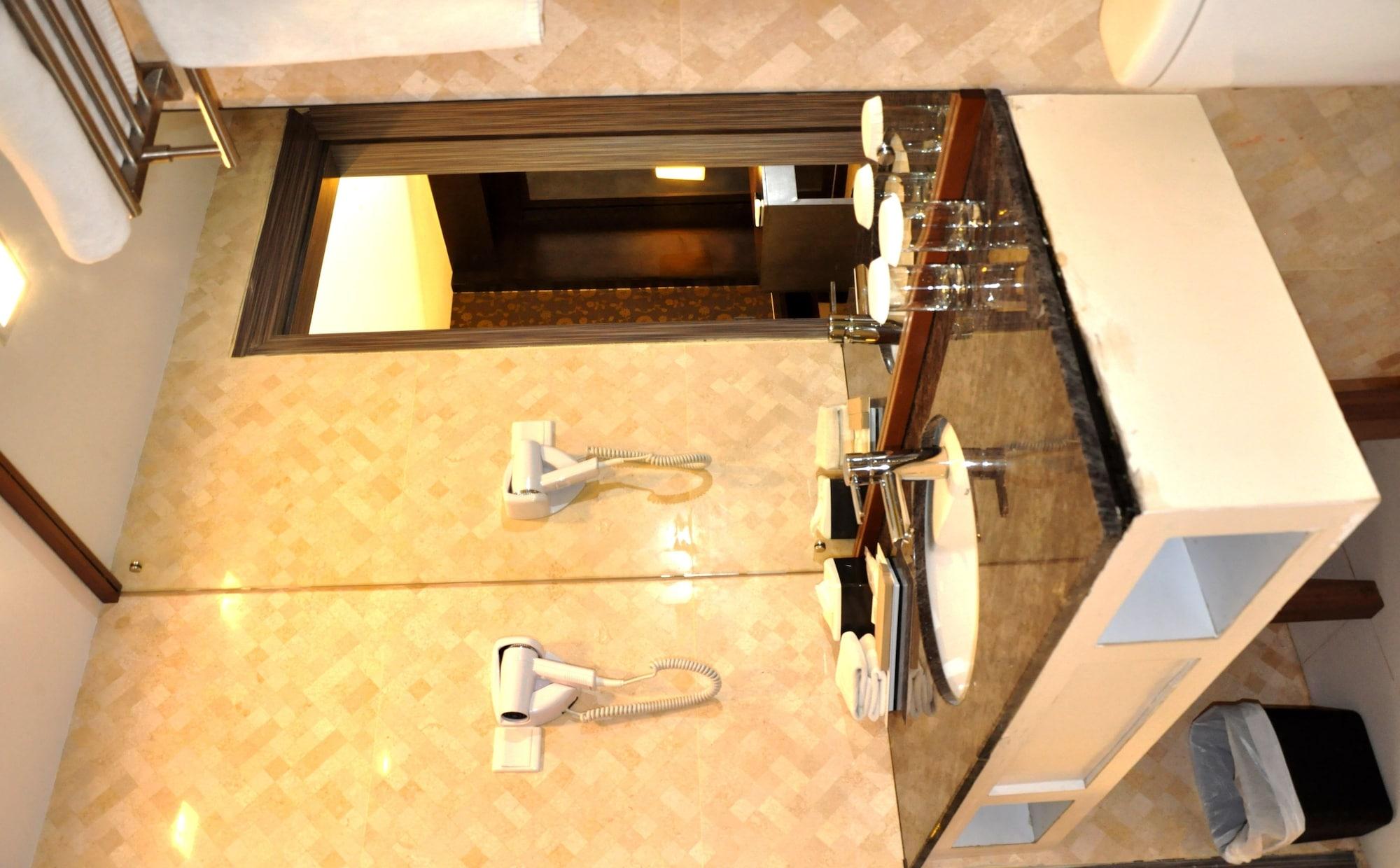 Hotel Zia Boutique Batam