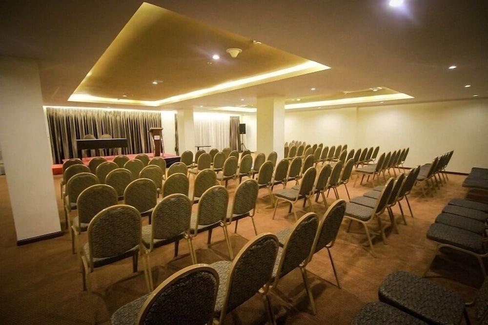 Hotel Zia Boutique 3*
