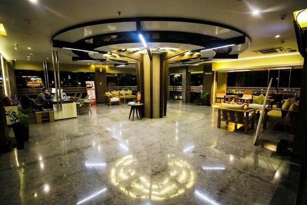 Zia Boutique 3* Batam