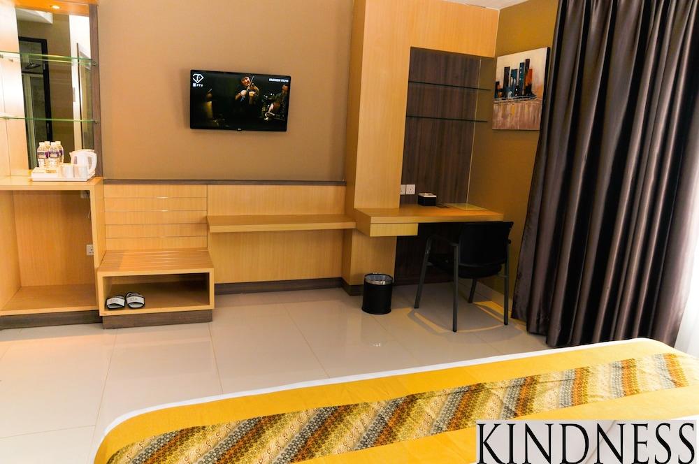 Zia Boutique 3* Batam