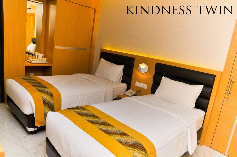 Zia Boutique 3* Batam
