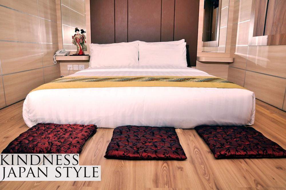 Zia Boutique Hotel Batam