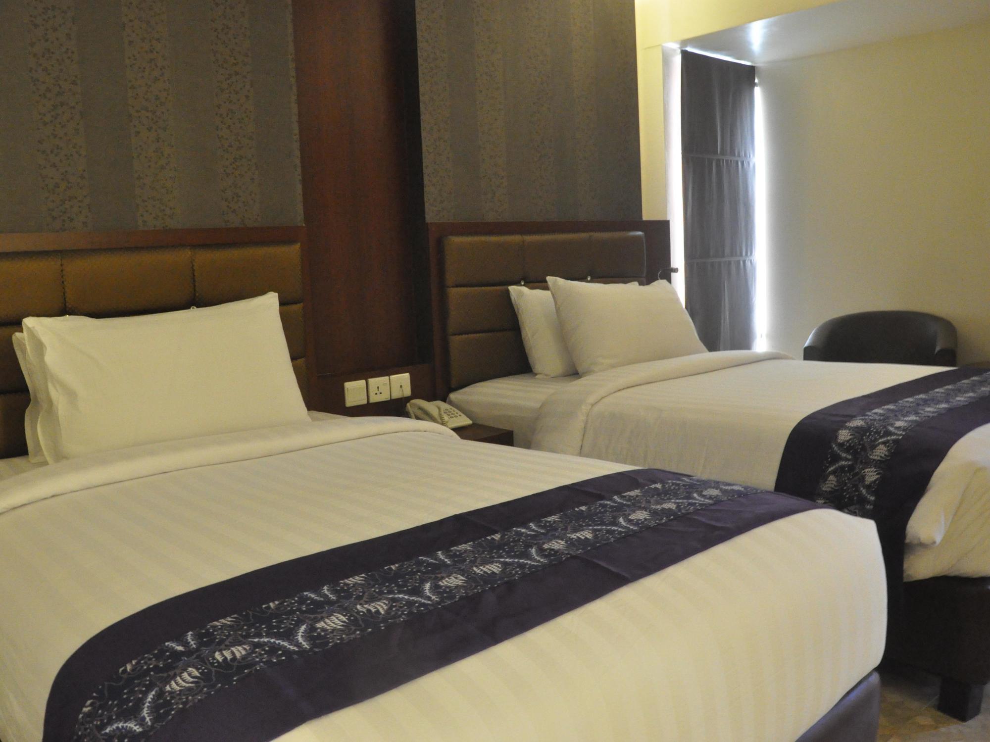 Hotel Zia Boutique