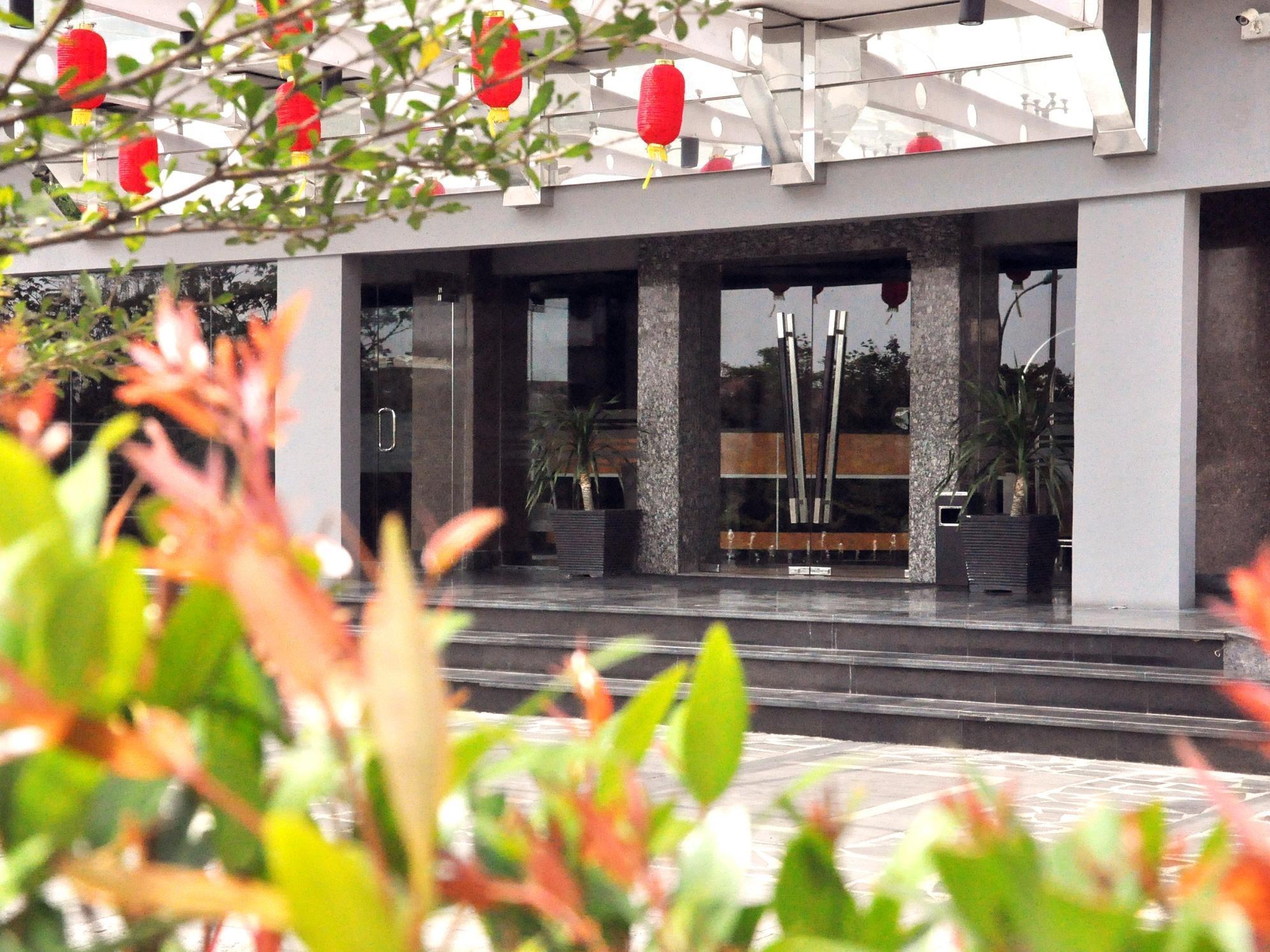 Zia Boutique Batam