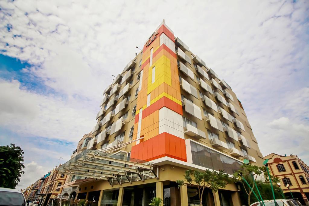 Hotel Zia Boutique Batam