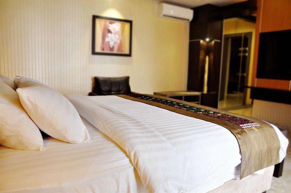 Zia Boutique Hotel