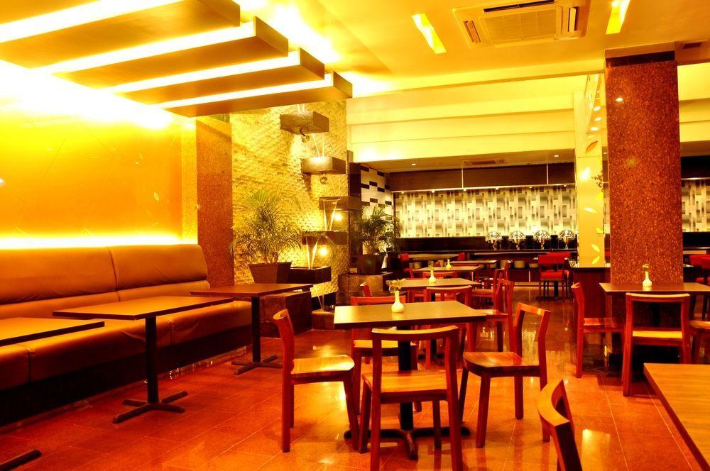 Zia Boutique Hotel Batam