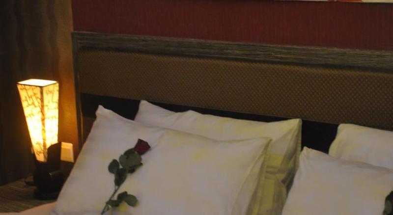 Hotel Zia Boutique 3*