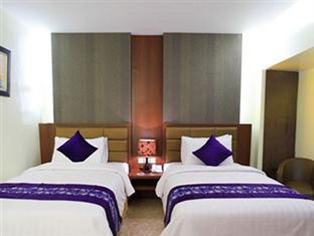 Hotel Zia Boutique