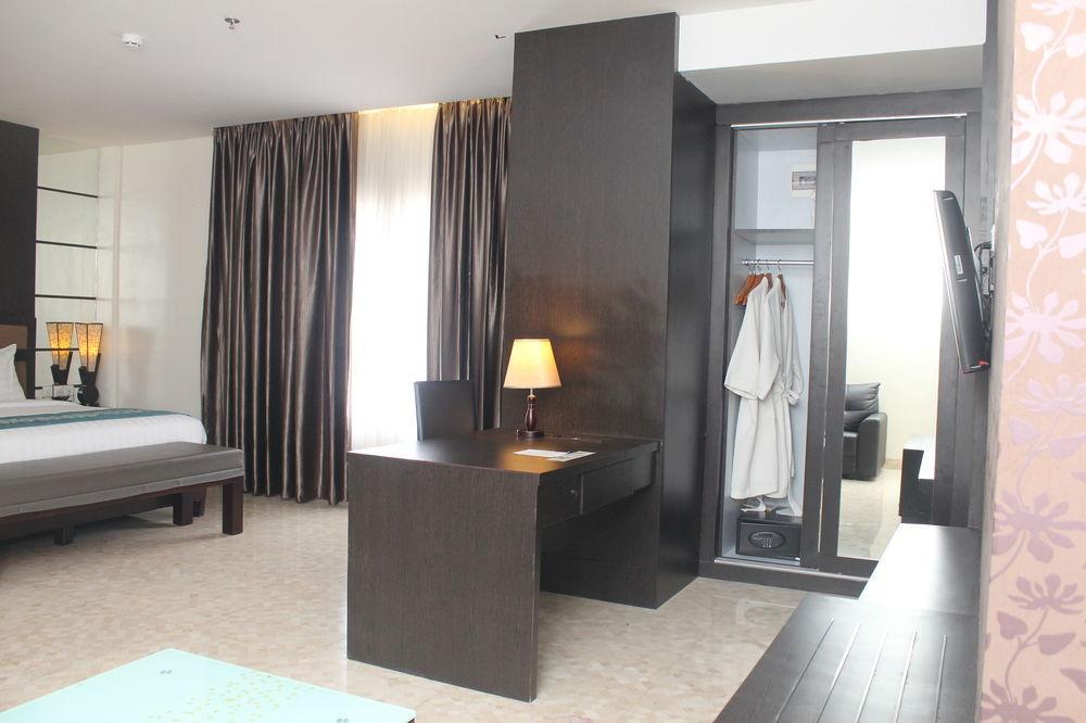 Hotel Zia Boutique 3*