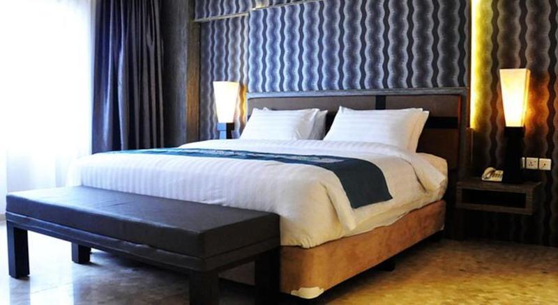 Zia Boutique Hotel Batam