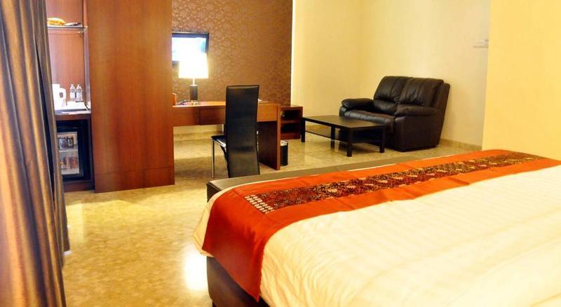 Hotel Zia Boutique 3*