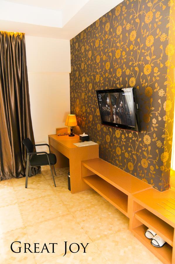 Zia Boutique 3*