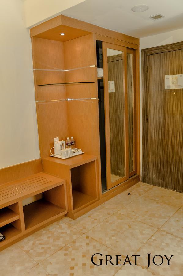 Zia Boutique 3* Batam