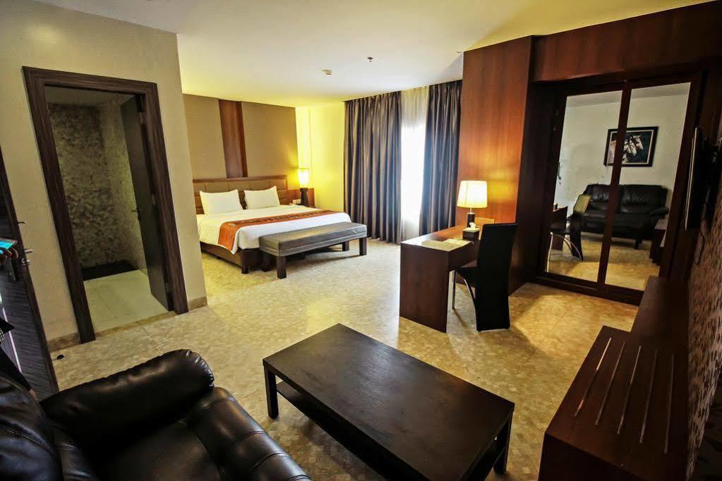 Hotel Zia Boutique Batam