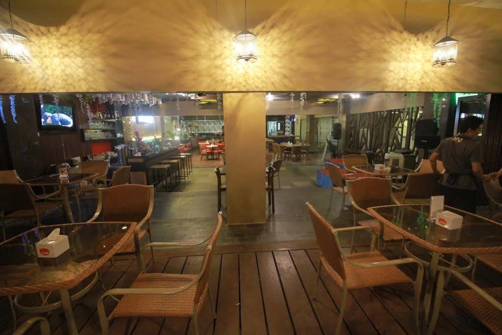 Zia Boutique Hotel Batam