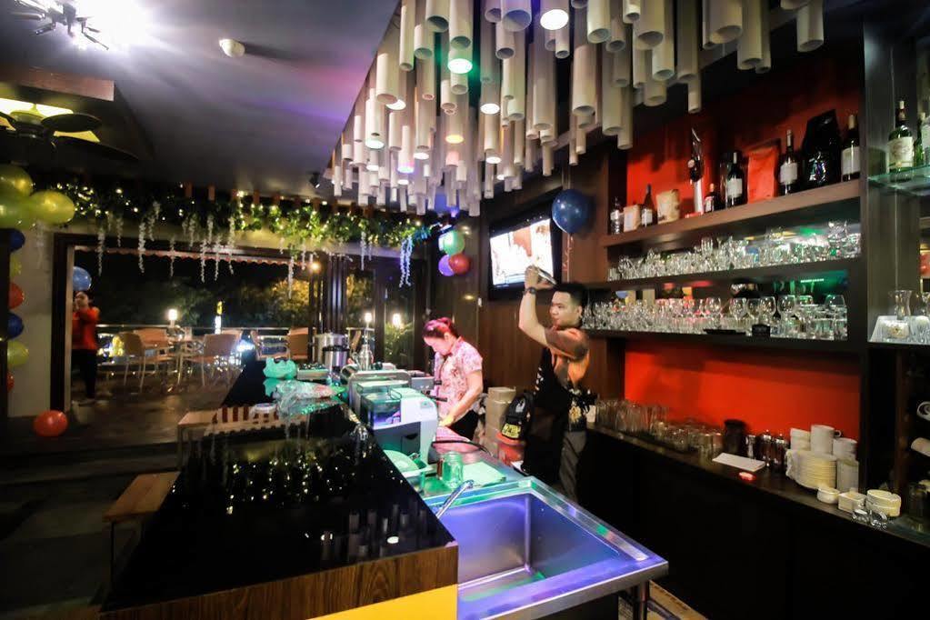Zia Boutique Batam