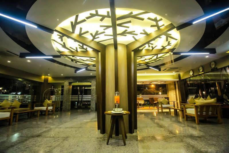 Hotel Zia Boutique Batam