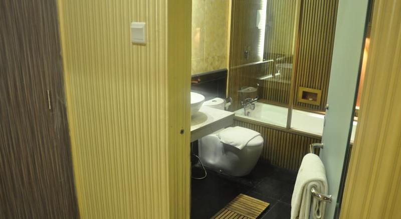 Zia Boutique Hotel