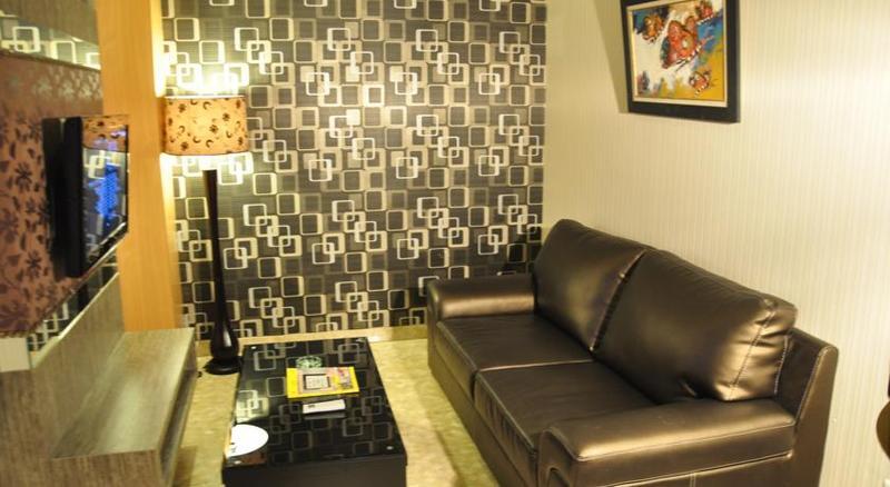 Hotel Zia Boutique 3*