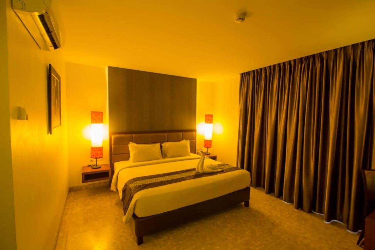 Zia Boutique Hotel