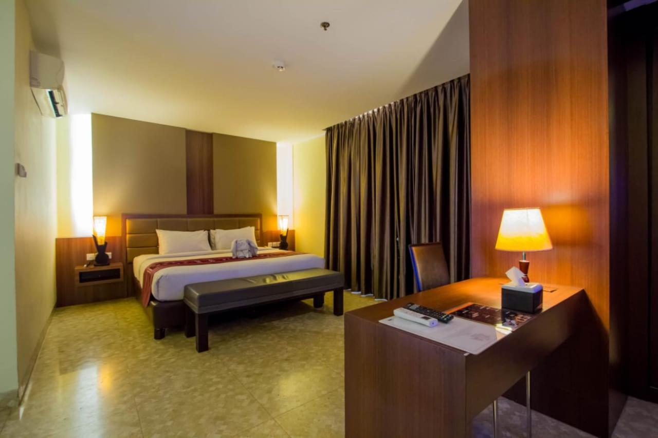 Zia Boutique 3* Batam