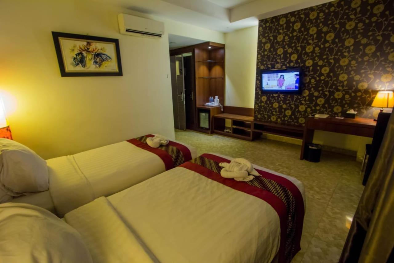 Hotel Zia Boutique 3*