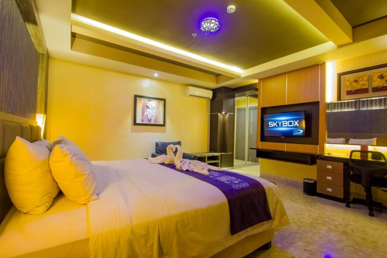 Hotel Zia Boutique