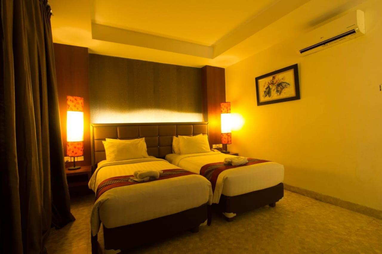 Zia Boutique Batam