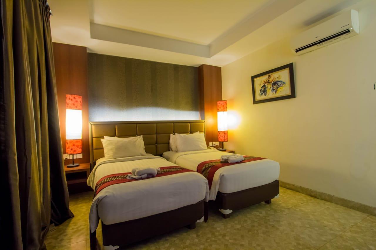 Zia Boutique 3*